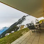 Riederhoru A Parterre Riederalp