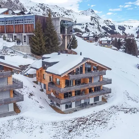 Riederhoru A Parterre * Riederalp