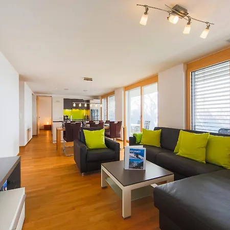 Riederhoru A Parterre Riederalp