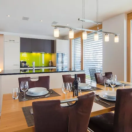 Riederhoru A Parterre *