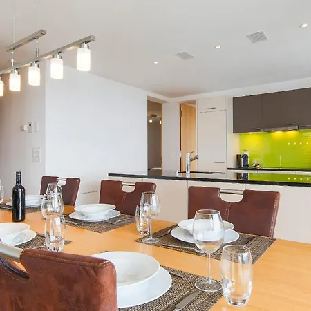 Riederhoru A Parterre Appartamento Riederalp