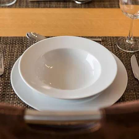 Riederhoru A Parterre