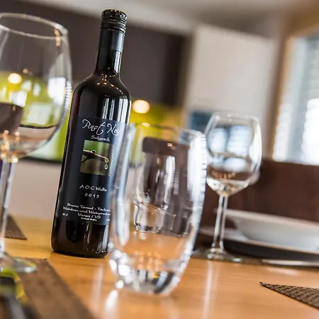 Riederhoru A Parterre *