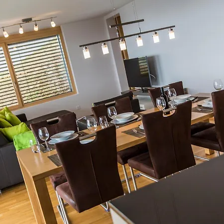 Riederhoru A Parterre