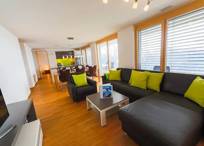 Riederhoru A Parterre *