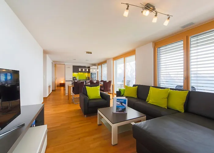 Riederhoru A Parterre Riederalp