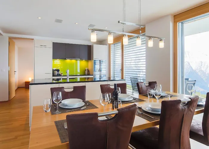 Riederhoru A Parterre *