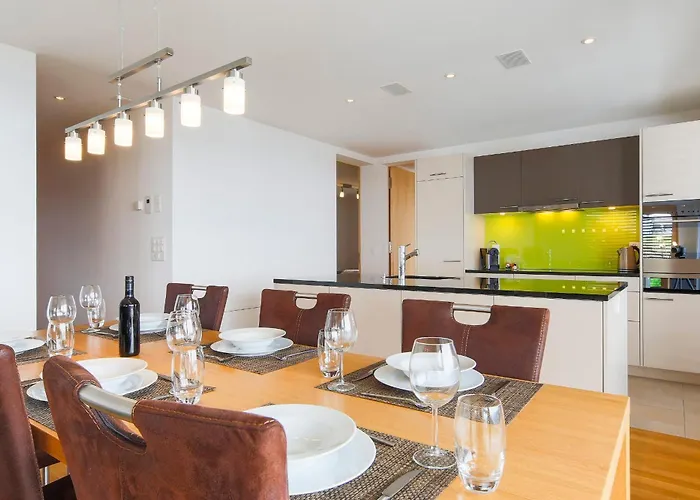 Riederhoru A Parterre Appartamento Riederalp