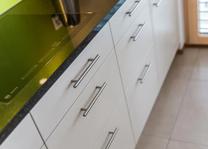 Riederhoru A Parterre Apartment