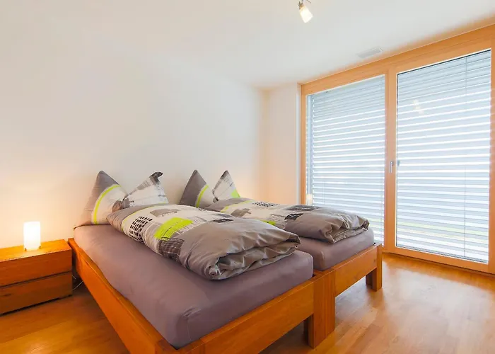 Riederhoru A Parterre