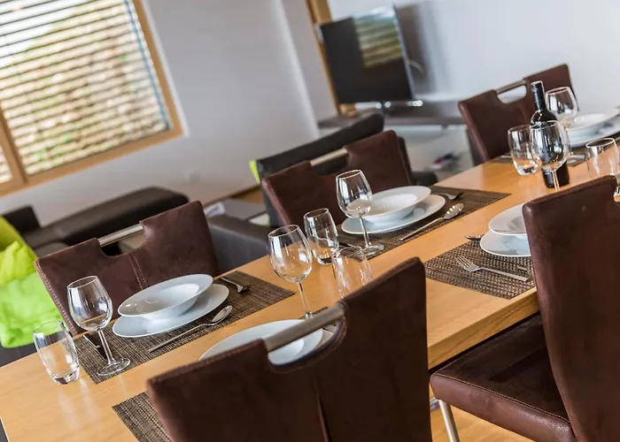 Riederhoru A Parterre Riederalp