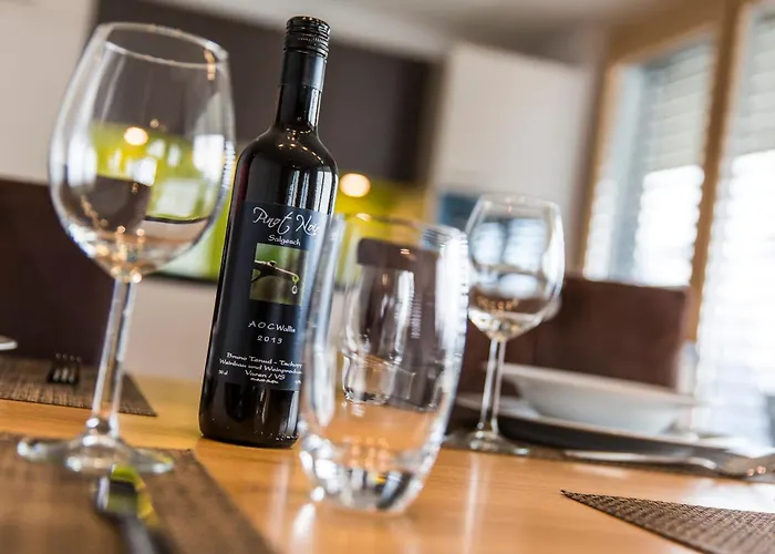 Riederhoru A Parterre *