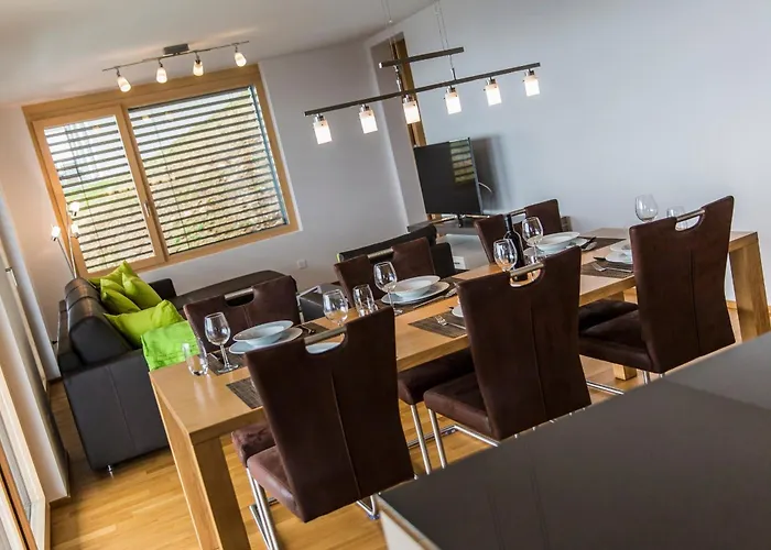 Riederhoru A Parterre