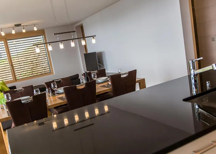 Riederhoru A Parterre Appartamento Riederalp