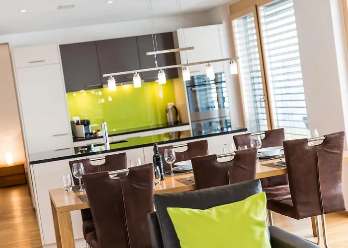 Riederhoru A Parterre *