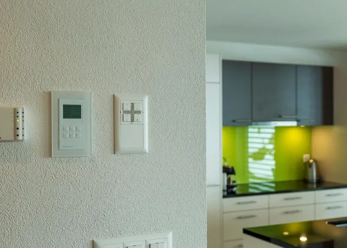 Riederhoru A Parterre Riederalp