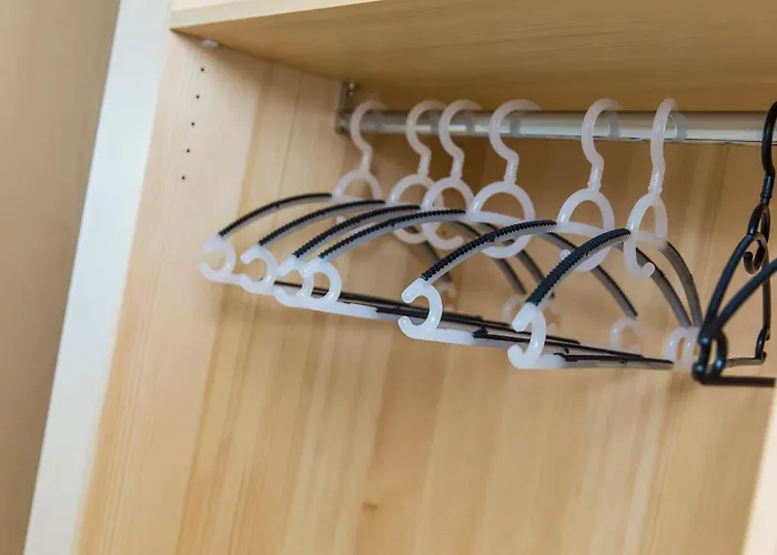 Appartement Riederhoru A Parterre *