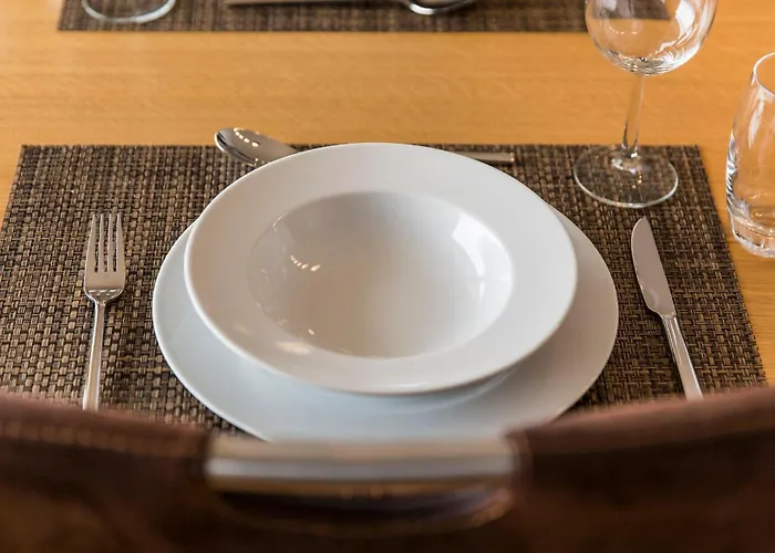 Riederhoru A Parterre