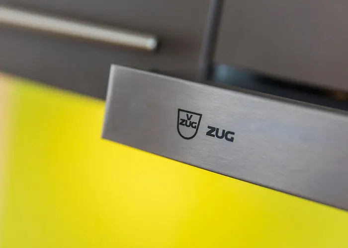 Riederhoru A Parterre