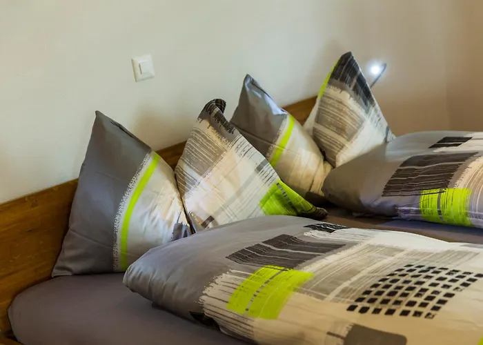 Riederhoru A Parterre Διαμέρισμα