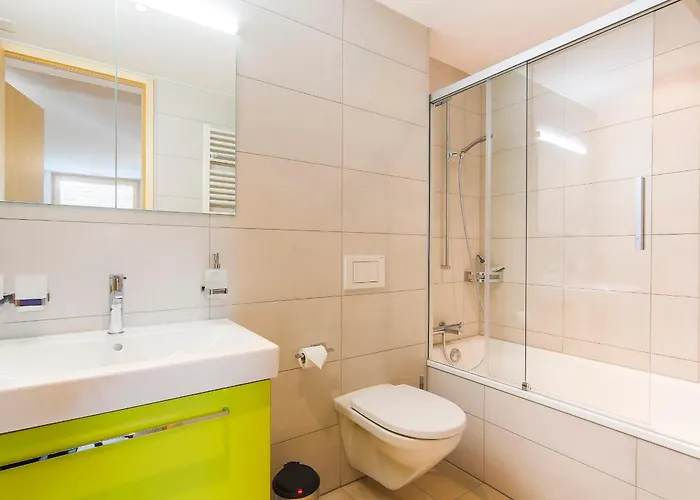 Riederhoru A Parterre * Riederalp